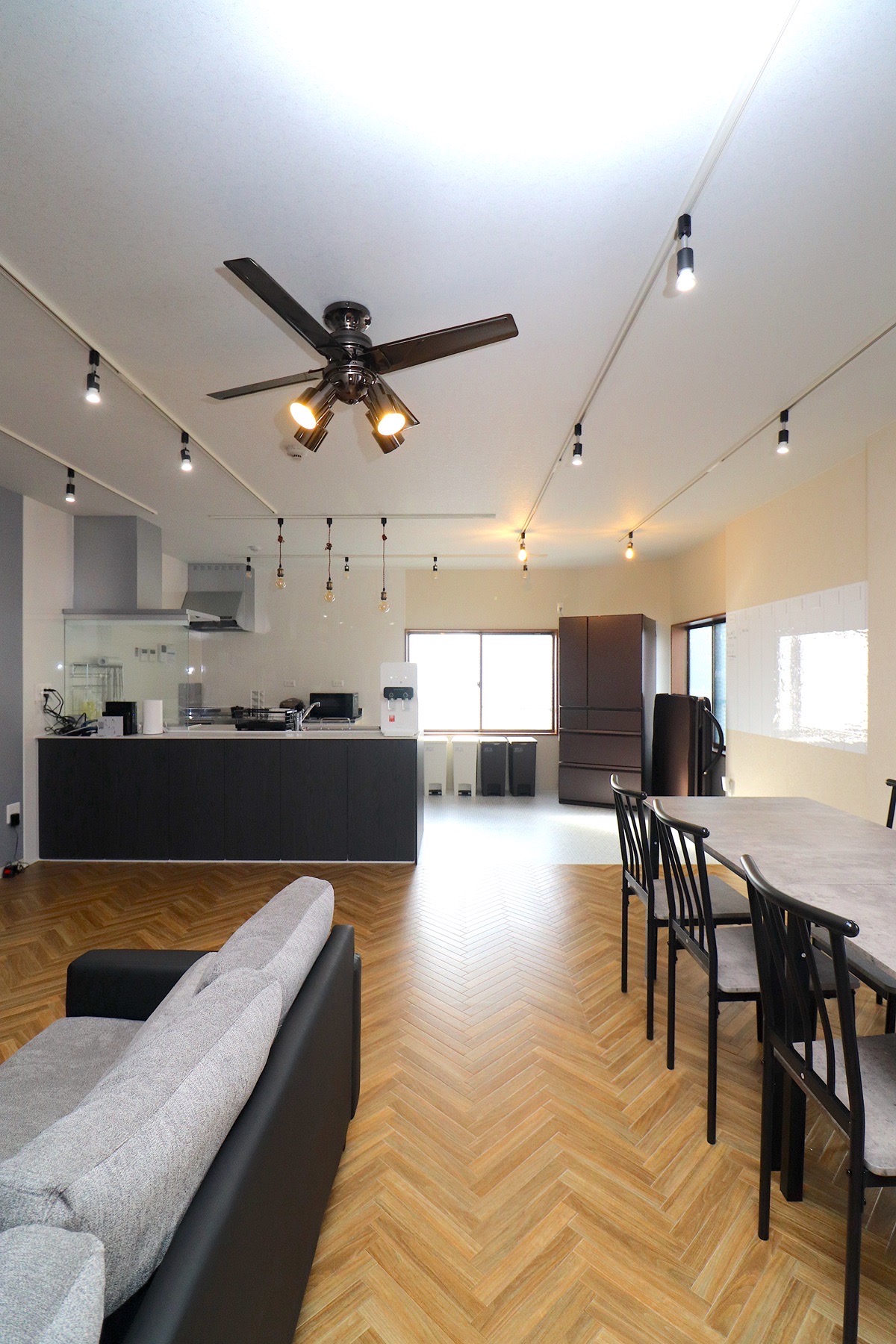 共有スペース設備