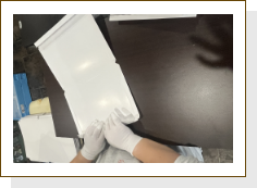 週末スケジュール例5