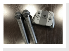 週末スケジュール例5