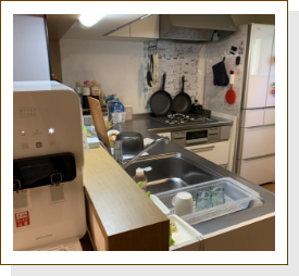 共有スペース設備