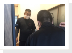 週末スケジュール例3