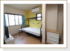 週末スケジュール例5